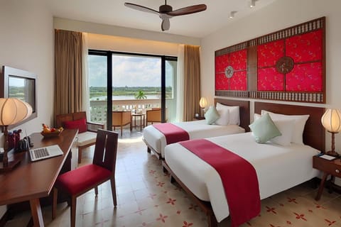 Ann Retreat Resort & Spa (formerly Hoi An River Town Hotel) Resort in Hoi An