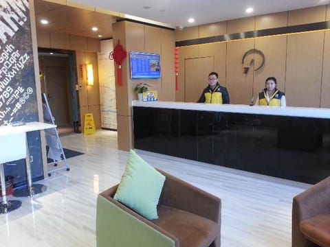 7 Days Inn  Suzhou Luzhi Ancient Town Scenic Spot Vacation rental in Shanghai