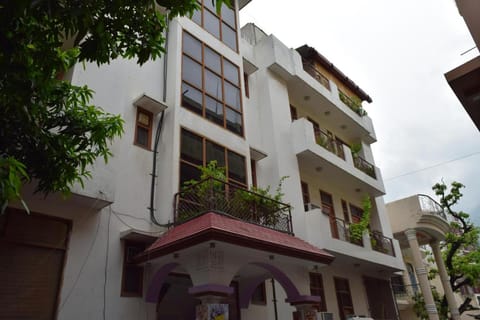 Hotel Raj Palace Vacation rental in Rishikesh