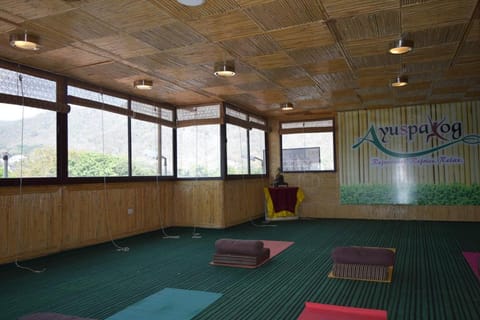 Hotel Raj Palace Vacation rental in Rishikesh