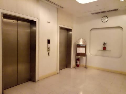 Dragonlink Suites Vacation rental in Makati