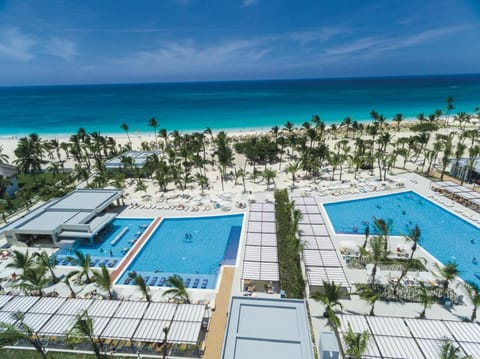 Riu Republica - Adults Only - All Inclusive Resort in Punta Cana