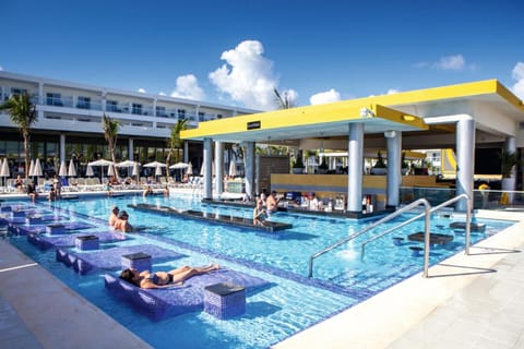 Riu Republica - Adults Only - All Inclusive Vacation rental in Punta Cana