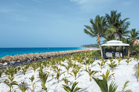 Riu Republica - Adults Only - All Inclusive Vacation rental in Punta Cana