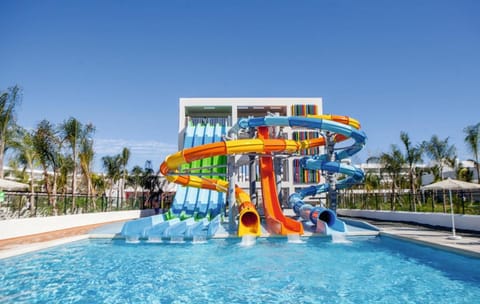 Riu Republica - Adults Only - All Inclusive Vacation rental in Punta Cana