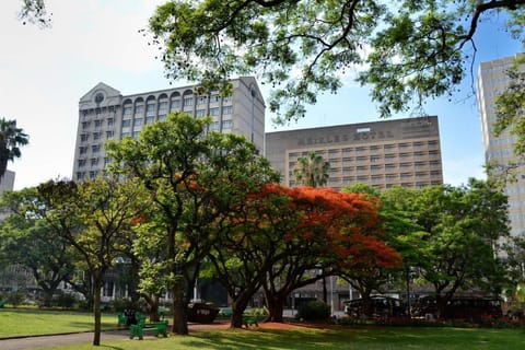 Hyatt Regency Harare, The Meikles Vacation rental in Harare