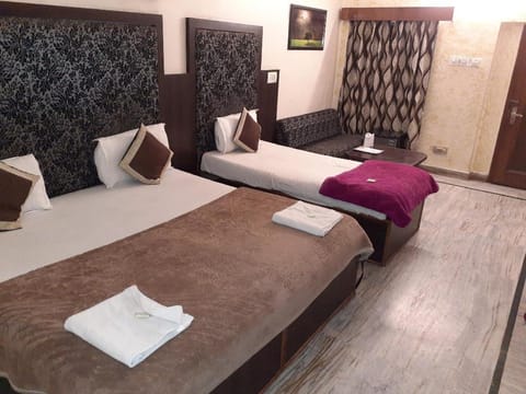 Hotel Goyal Hôtel in Jaipur