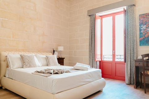 Palazzo Violetta Boutique Vacation rental in Sliema