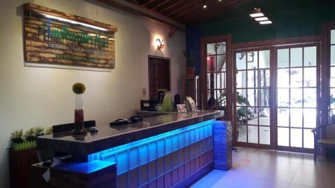 Time Travellers Hotel Vacation rental in Manila City