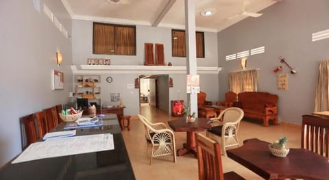 ChengLay Guesthouse Vacation rental in Krong Siem Reap