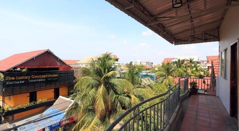 ChengLay Guesthouse Vacation rental in Krong Siem Reap