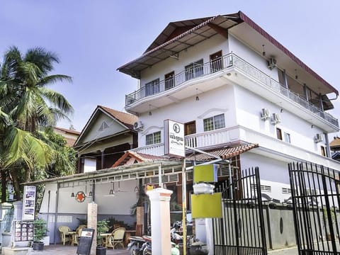 ChengLay Guesthouse Vacation rental in Krong Siem Reap