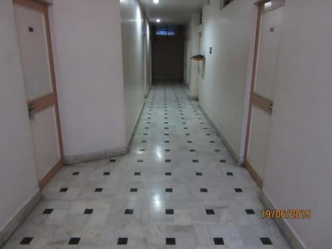 HOTEL SOMNATH Hôtel in Gujarat