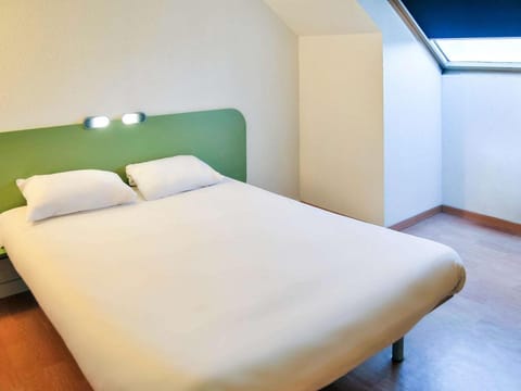 ibis budget Chambourcy Saint Germain Hotel in Poissy