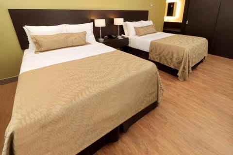 Staybridge Suites SAN LUIS POTOSI Vacation rental in San Luis Potosi