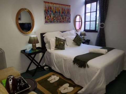 Unique Lodge Vacation rental in Cape Town