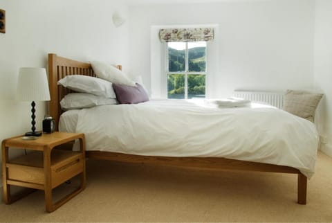 Bronfelin & Troed-y-Rhiw Holiday Cottage Vacation rental in Treflys