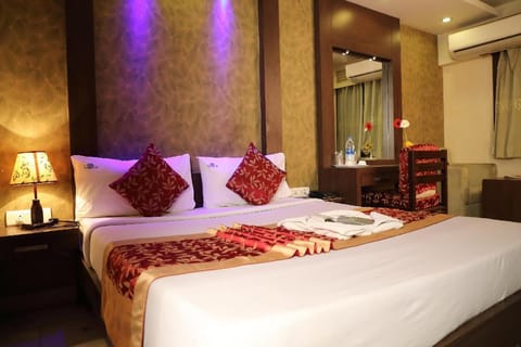 Bhimaas Temple Tree Hotel Hotel in Chennai
