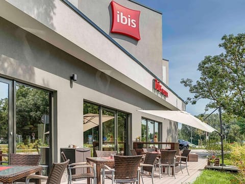 Ibis Muenchen Airport Sued Vacation rental in Freising