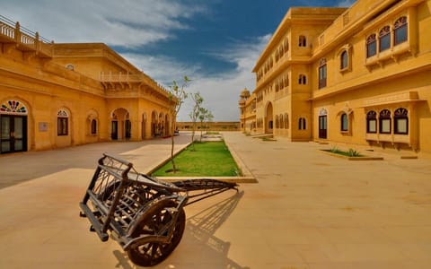 Hotel Jaisalkot Hôtel in Sindh