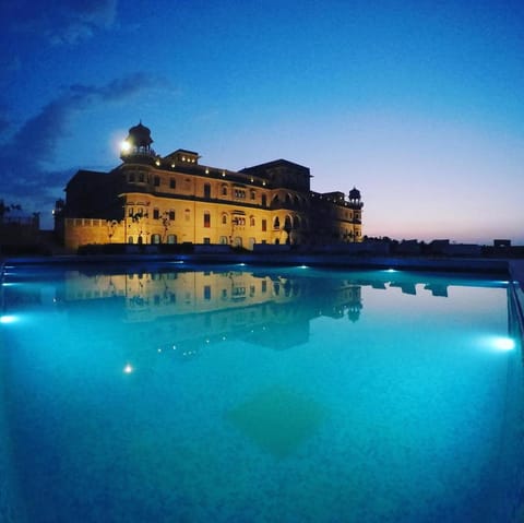 Hotel Jaisalkot Hôtel in Sindh