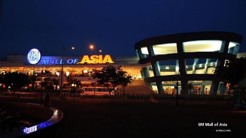 ZEN Rooms Ninoy Aquino Airport Vacation rental in Pasay