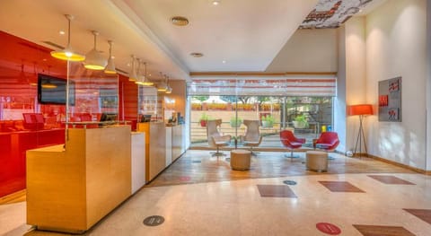 ibis Hyderabad Hitec City - An AccorHotels Brand Vacation rental in Hyderabad