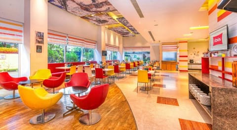 ibis Hyderabad Hitec City - An AccorHotels Brand Vacation rental in Hyderabad