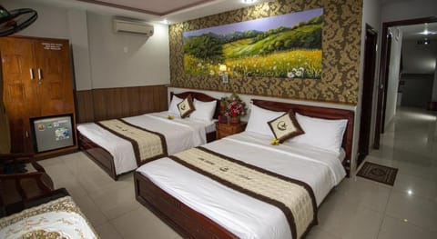 Cong Thuong Hotel Vacation rental in Da Nang