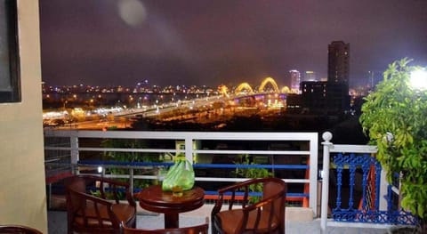 Cong Thuong Hotel Vacation rental in Da Nang