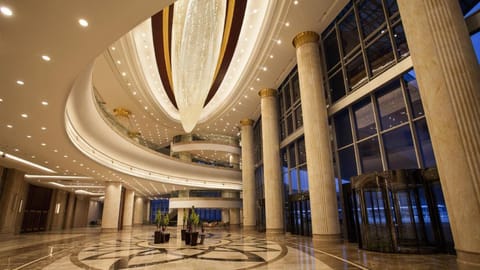 InterContinental Wuhan Vacation rental in Wuhan