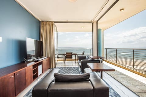 Point Waterfront Apartments Vacation rental in Durban