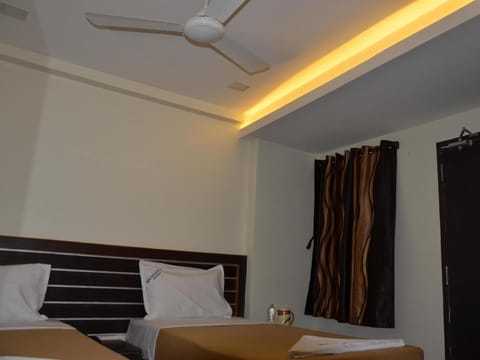 BG Residency Hotel in Madurai