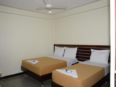 BG Residency Vacation rental in Madurai