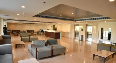 Comfort Inn Donil Vadodara Vacation rental in Vadodara