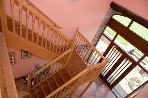 Padley Farm Vacation rental in Sheffield