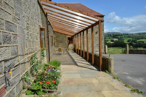 Padley Farm Vacation rental in Sheffield