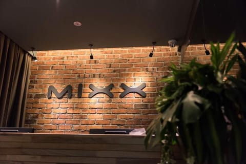 Mixx Hotel Hotel in Subang Jaya