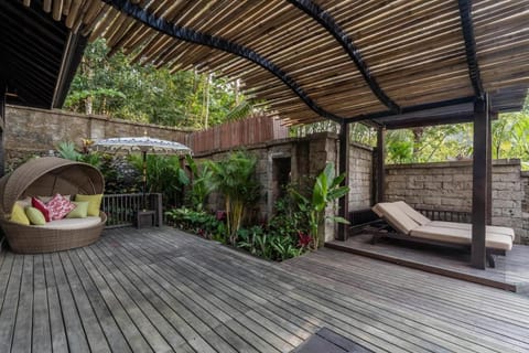 The Kayon Valley Resort Vacation rental in Ubud