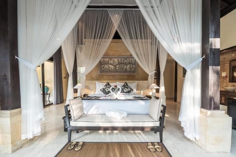 The Kayon Valley Resort Vacation rental in Ubud