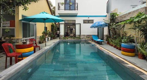 Quynh Long Homestay Vacation rental in Hoi An