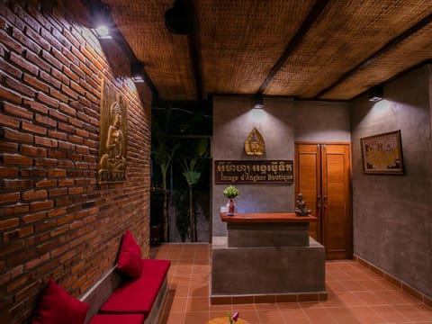 Image d' Angkor Boutique Villa Villa in Krong Siem Reap