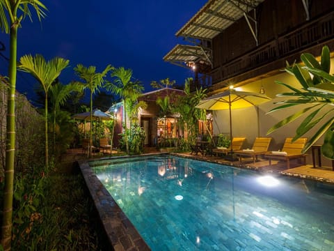 Image d' Angkor Boutique Villa Villa in Krong Siem Reap