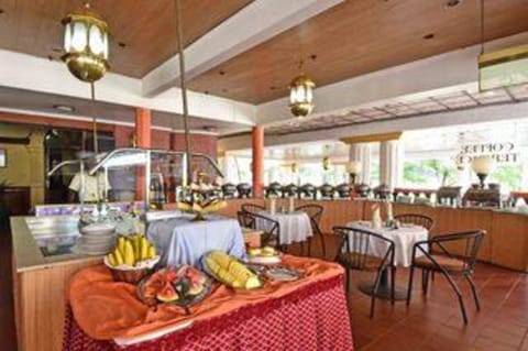 Grand Imperial Hotel Vacation rental in Kampala