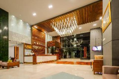 Nice Residence Hotel Huahin - SHA Extra Plus Hotel in Nong Kae