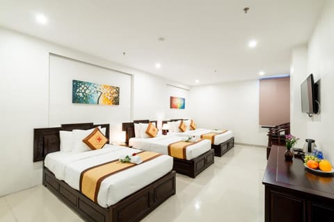 Hoa Phong Airport Danang Hotel Hotel in Da Nang