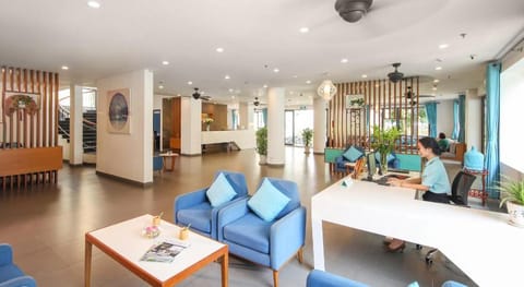 EMM Hotel Hoi An Vacation rental in Hoi An