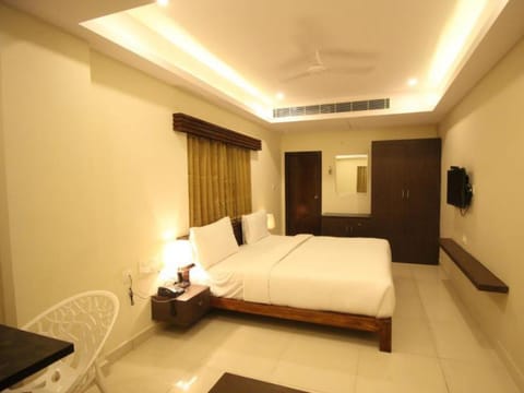 Hotel Sri Maharaja Inn Hotel in Visakhapatnam
