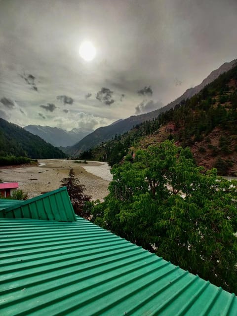 Prakriti-The Retreat Vacation rental in Uttarakhand