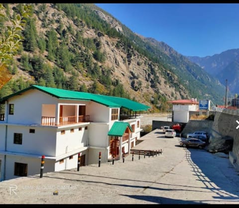 Prakriti-The Retreat Vacation rental in Uttarakhand